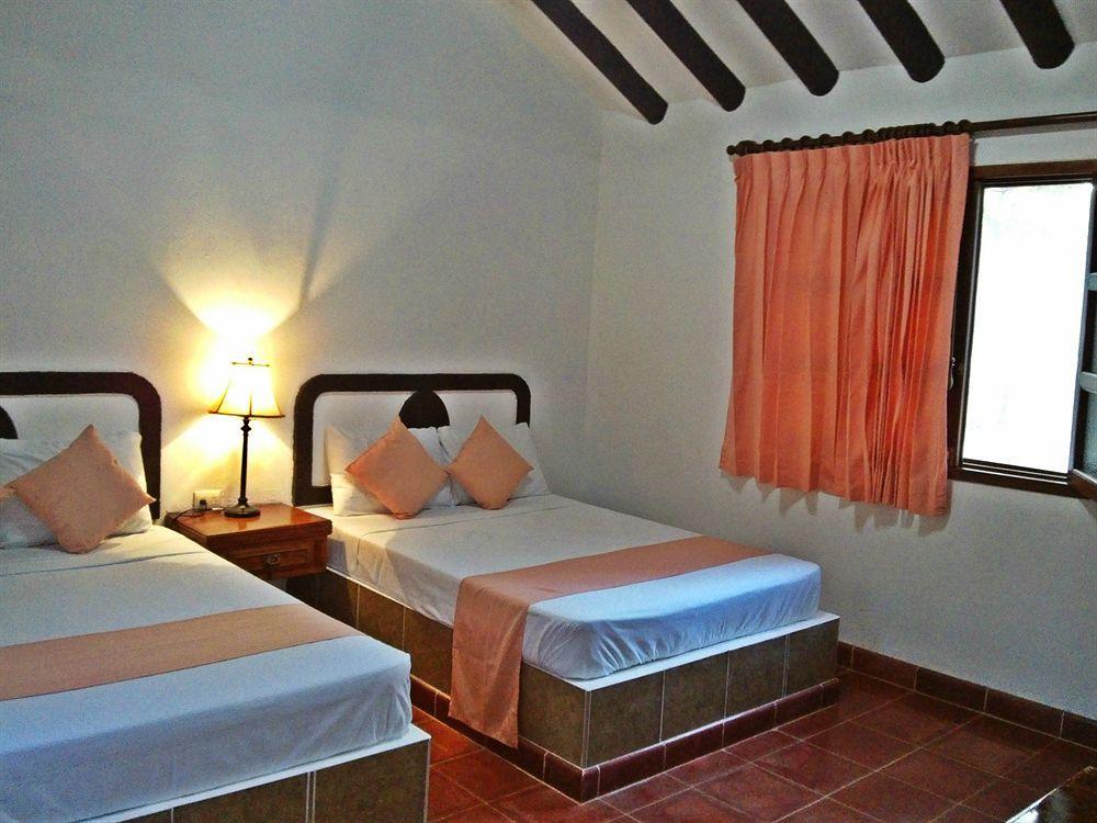 Hotel San Miguel El Rompido Exteriör bild