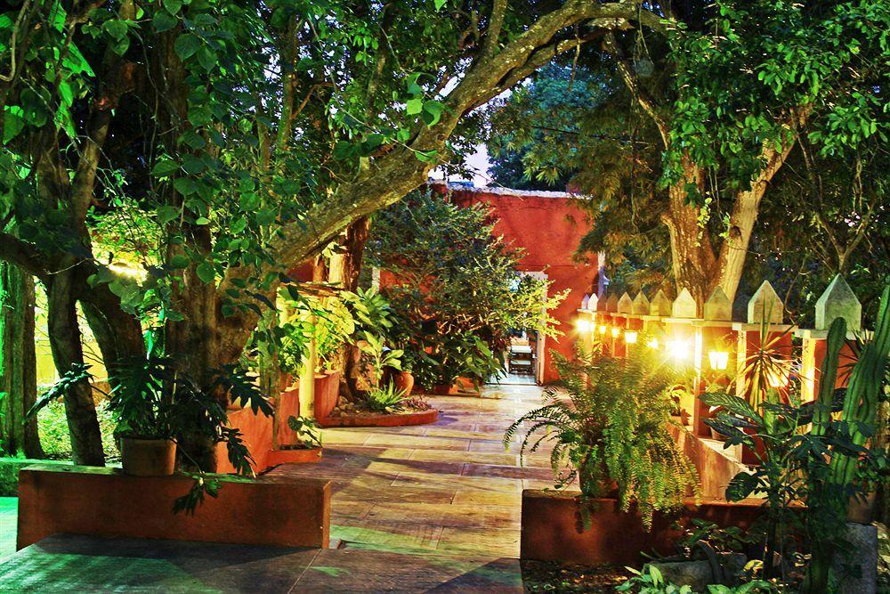 Hotel San Miguel El Rompido Exteriör bild