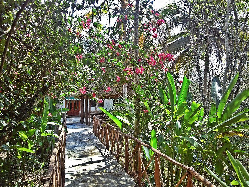 Hotel San Miguel El Rompido Exteriör bild