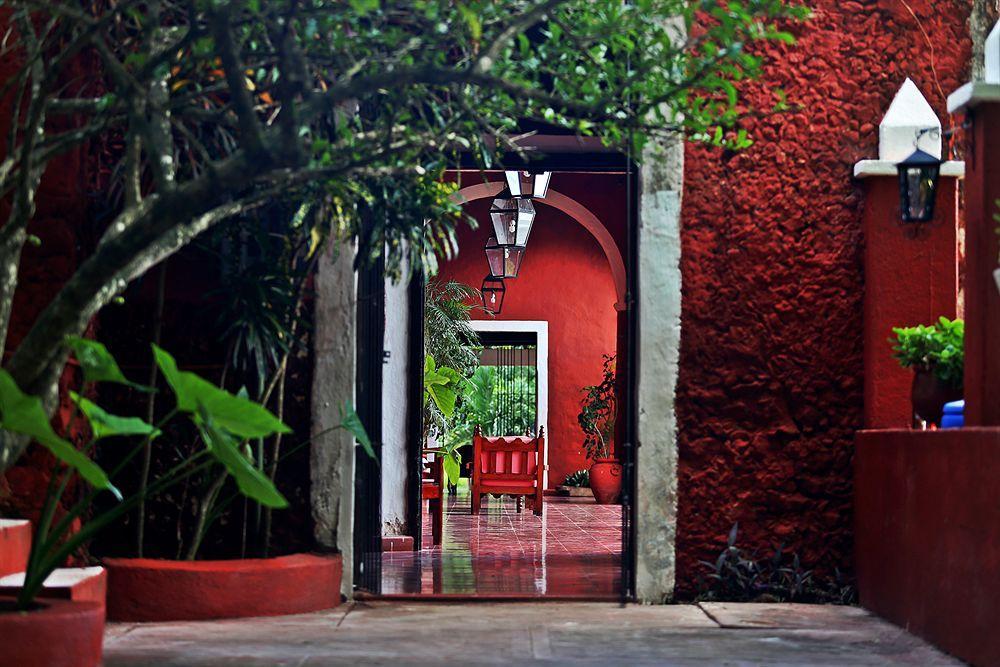 Hotel San Miguel El Rompido Exteriör bild