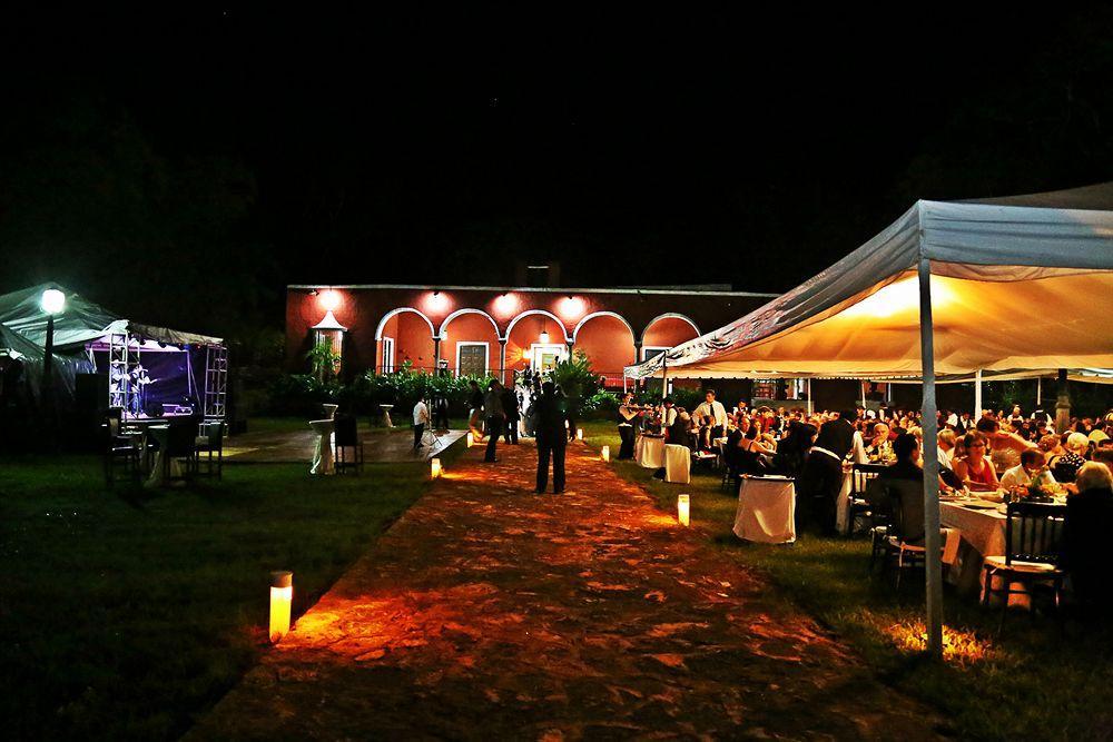 Hotel San Miguel El Rompido Exteriör bild
