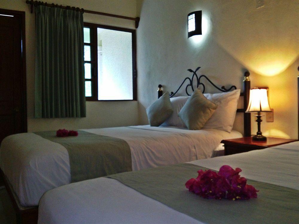 Hotel San Miguel El Rompido Exteriör bild