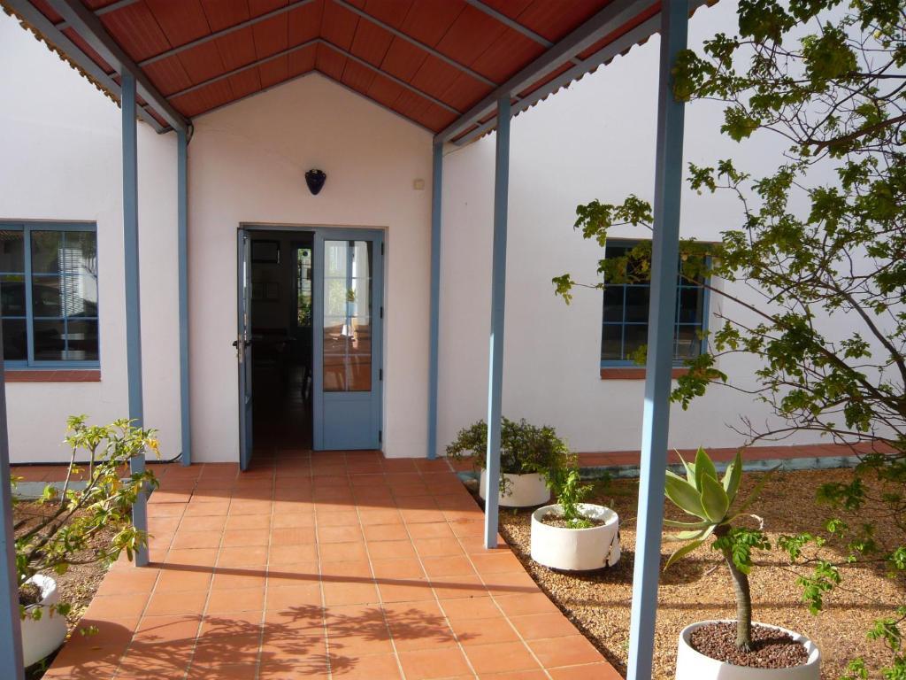Hotel San Miguel El Rompido Exteriör bild