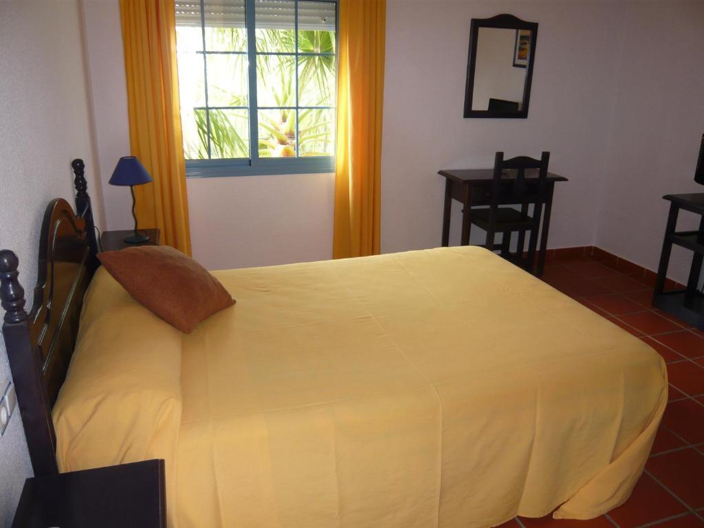 Hotel San Miguel El Rompido Exteriör bild