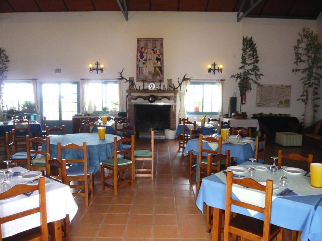 Hotel San Miguel El Rompido Exteriör bild
